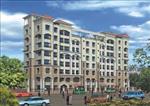 Krishna Yashodhan, 1 & 2 BHK Apartments
